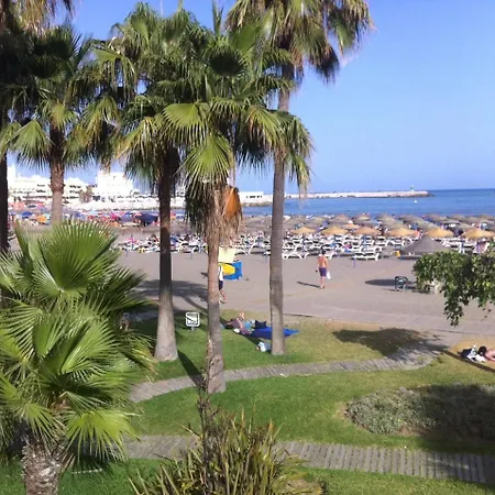 Apartamento Tamarindos Benalmádena