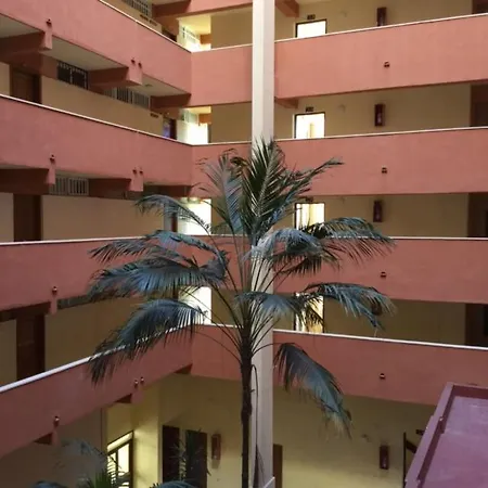 Tamarindos *
