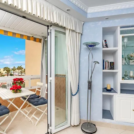 Tamarindos Apartamento Benalmádena