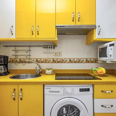 Apartamento Tamarindos *