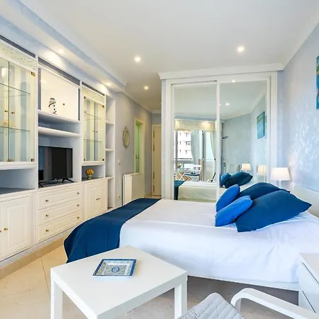 Apartamento Tamarindos