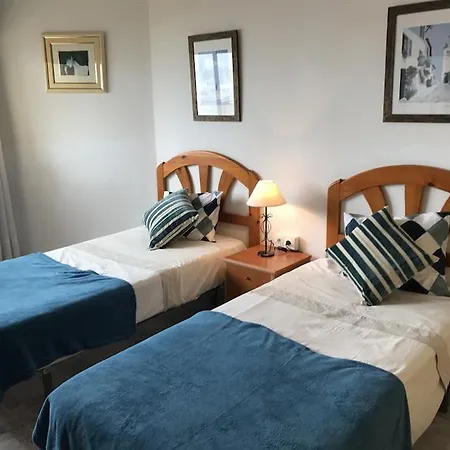 Apartamento Tamarindos Benalmádena